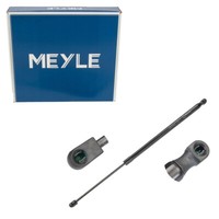 Meyle HeckklappendäMpfer FüR Citroen Nemo Peugeot Bipper Fiat Fiorino Qubo 225