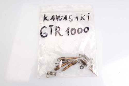 Vergaser Einspritzdüsen Kawasaki GTR 1000 ZGT00A 86-95
