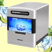 EiswÜRfelmaschine Korai EiswÜRfelbereiter Maschine FüR EiswüRfel