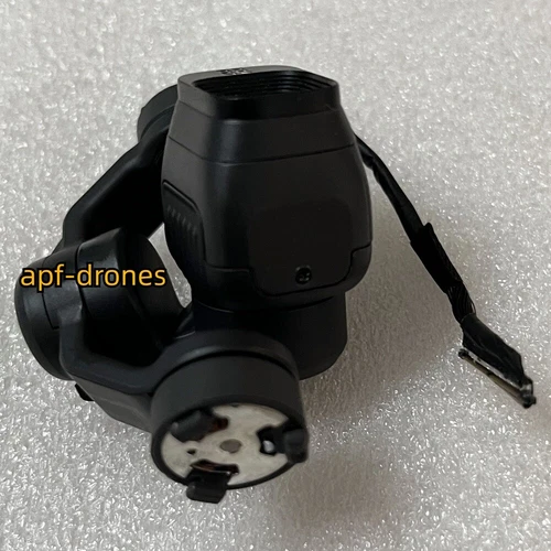 Genuine OEM DJI Mini 3/Mini 3 Pro 48MP/4K 3-axis Gimbal Camera Assembly Parts - Picture 5 of 6