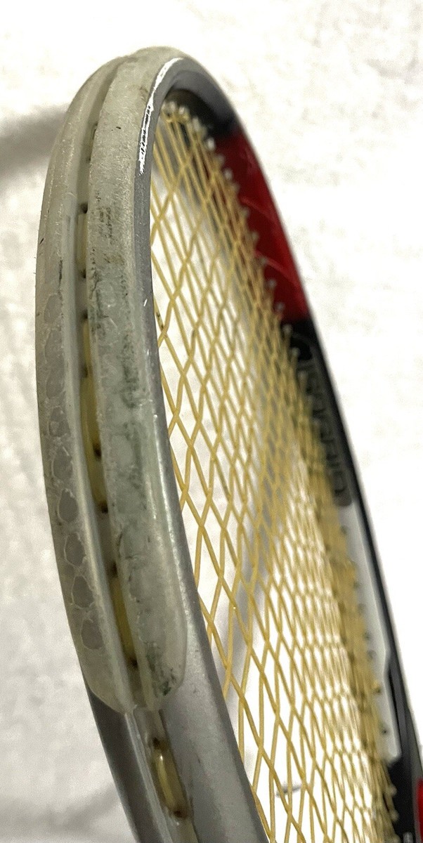 Raquette Wilson Ultra 100L V4.0 - Sports Raquettes