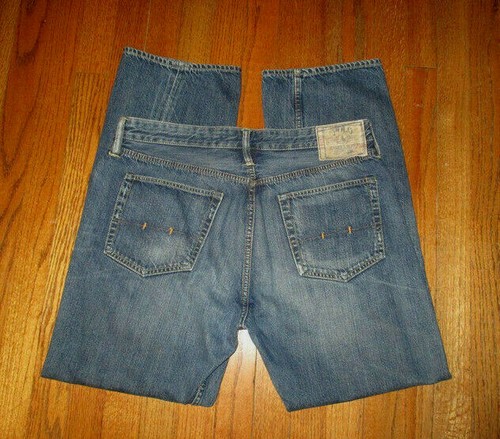 POLO RALPH LAUREN Classic 867 Jeans Men 