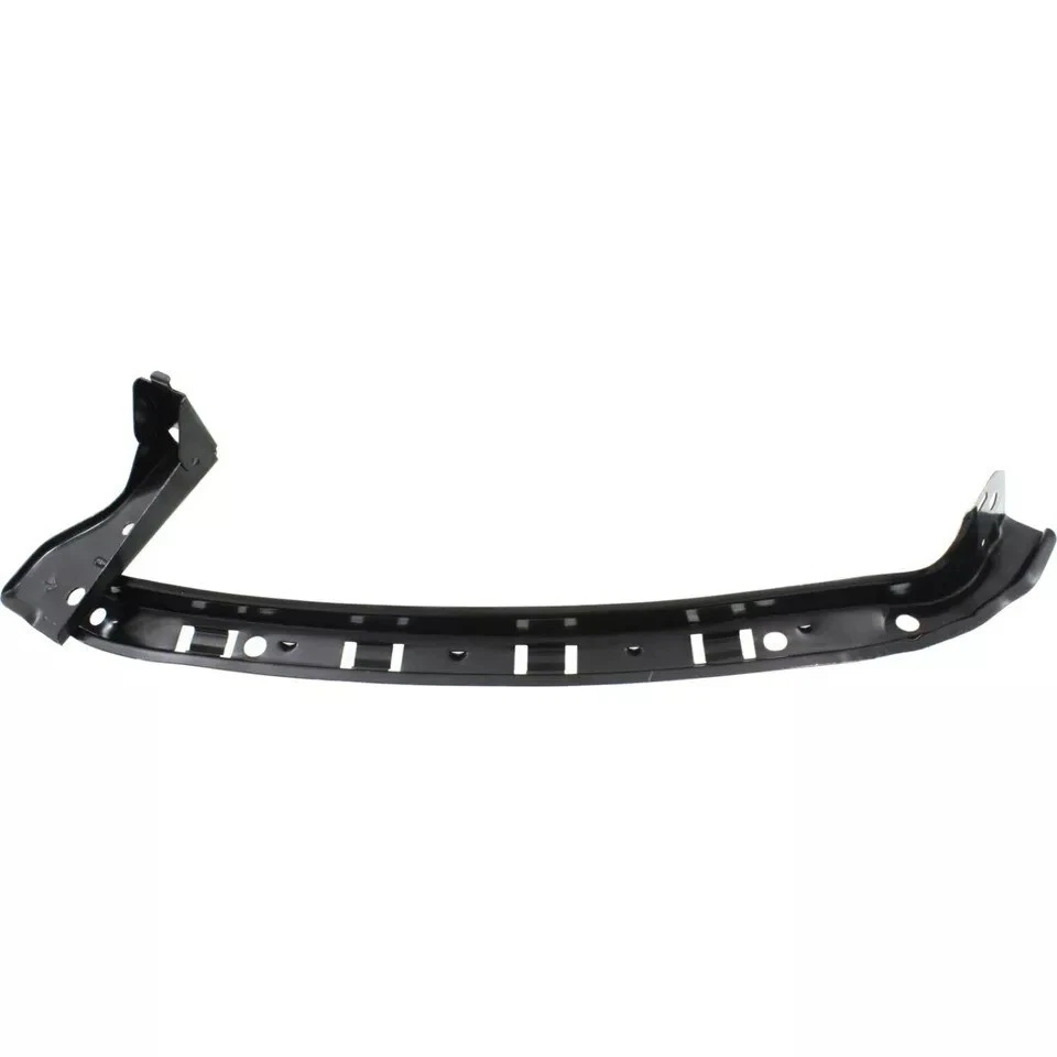 Bumper Bracket For 2011-2017 Honda Odyssey Front Left & Right Side Steel 2Pc - Image 2 of 4