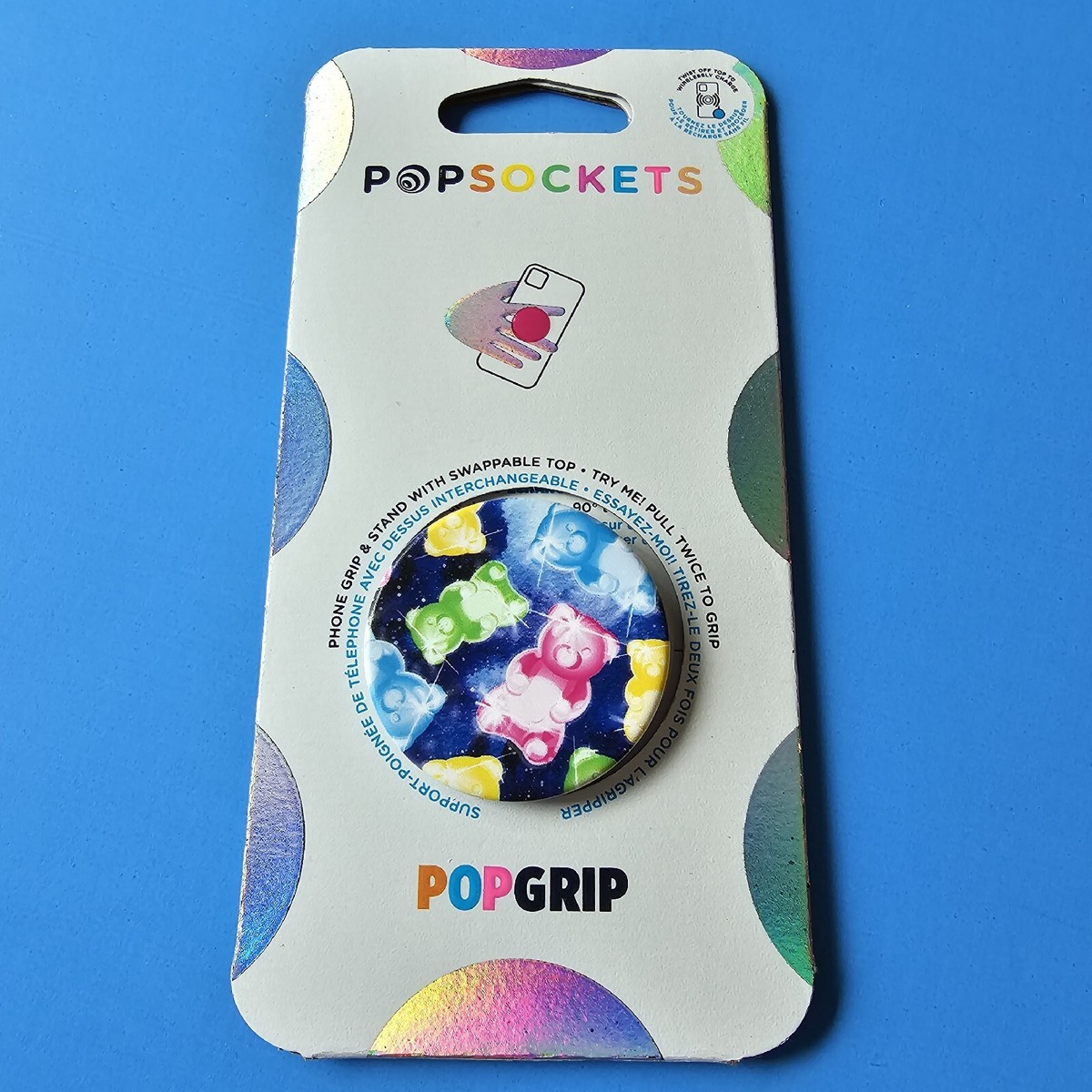 Popsockets Popgrip Are Popsockets Removable And Reusable How To