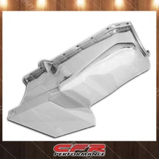 Cobra-Tek Fits  1980-1985 Chevy Small Block 283-305-327-350-400 Drag Racing Oil