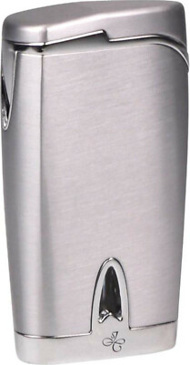 Jean Claude 4-Piece Jet Cigar Lighter Connor / Case / 7 Mm Drill / 2 Colors