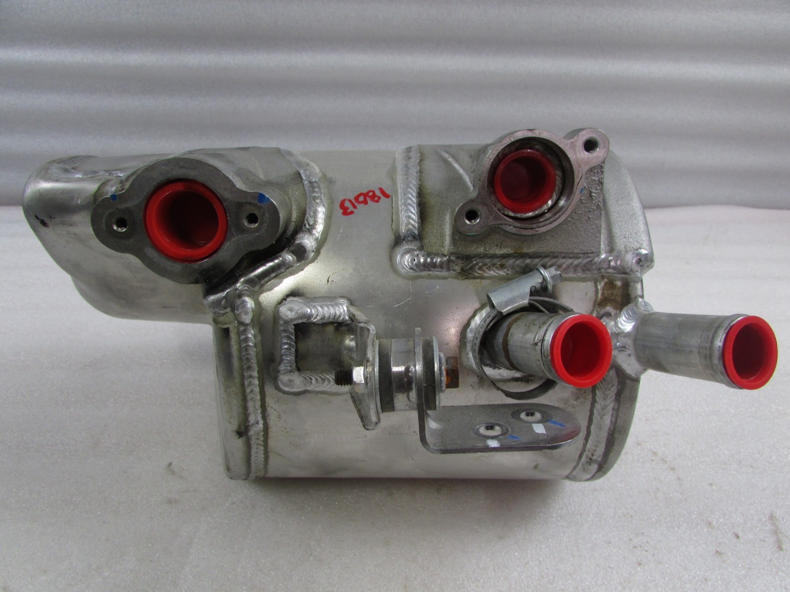 McLaren 720S, Oil Tank, Used, P/N 11FA125CP