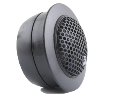 MASSIVE AUDIO CT 2 - 60 WATTS RMS MULTI MOUNTING 28MM SILK DOME