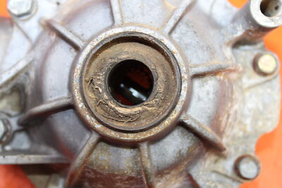 2000 KAWASAKI PRAIRIE 300 4X4 FRONT DIFFERENTIAL DIFF FINAL DRIVE