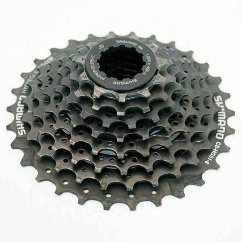 Shimano Corps de cassette 8v. fh-rm33 y30v98040 | 25.49 € - Culture Vélo