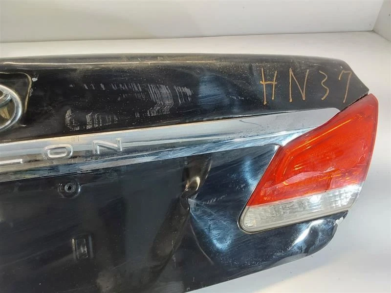 Maletero/portón trasero limitado para 11-12 AVALON 92 Foto 3 de 4