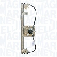 Magneti Marelli 350103161500 Fensterheber Vorne Links FüR Fiat