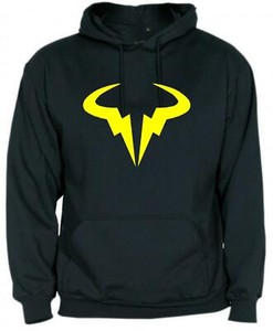 Sudadera Nike Rafa Nadal Online Sales, UP TO 57% OFF | agrichembio.com
