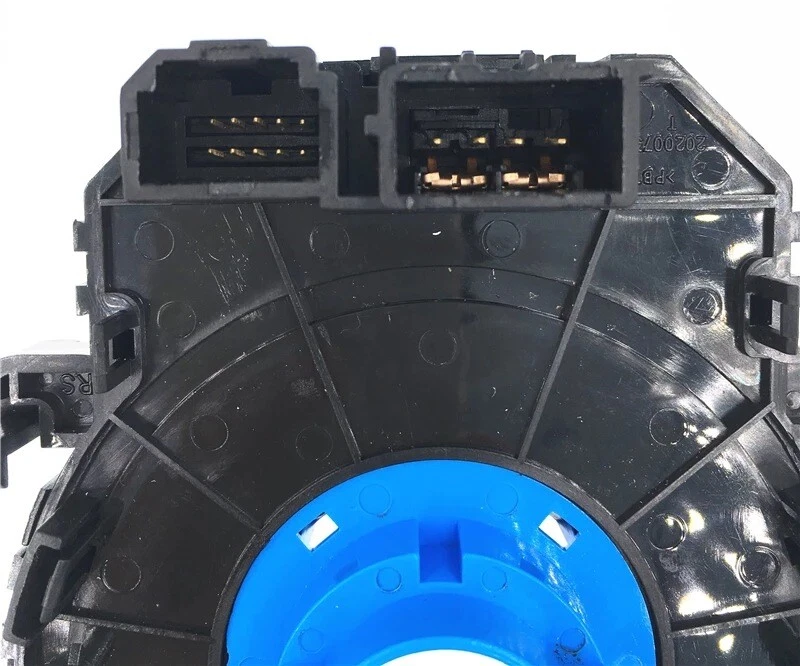 Resorte reloj 93490-1W120 para Hyundai Elantra GT I30 Kia Rio Rio5 sin calefacción Foto 3 de 4