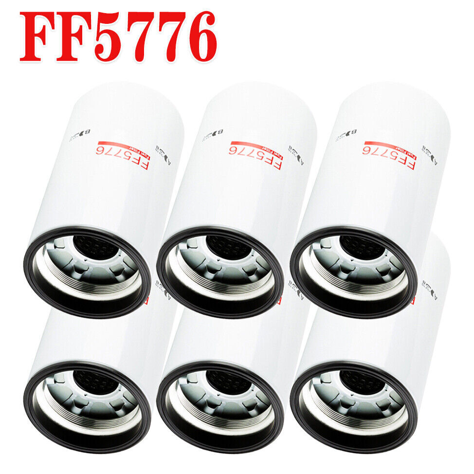 CUMMINS 2864993 - Cross reference oil filters