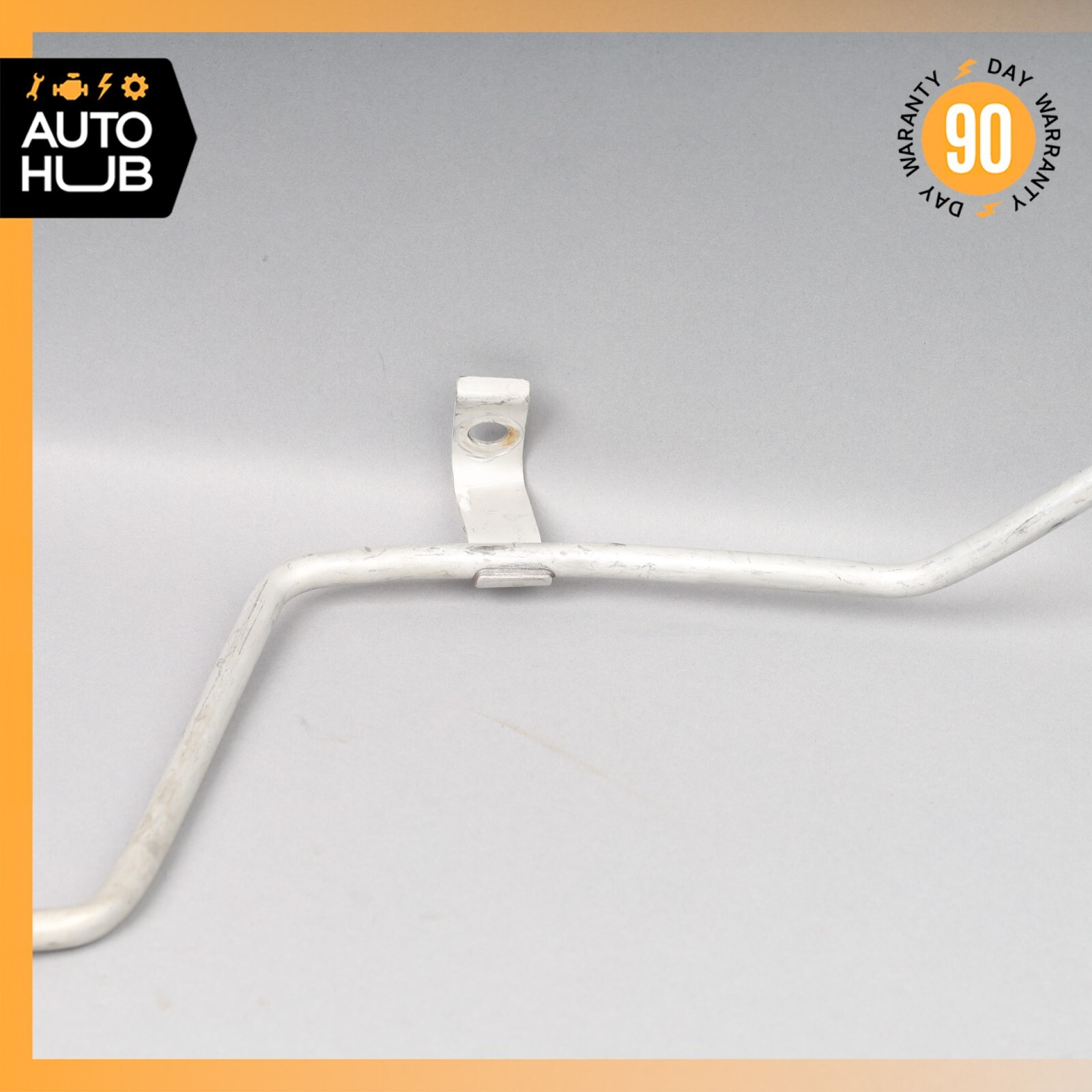 Aston Martin DB9 A/C Air Conditioning Line Pipe Hose CD3319D719AC OEM