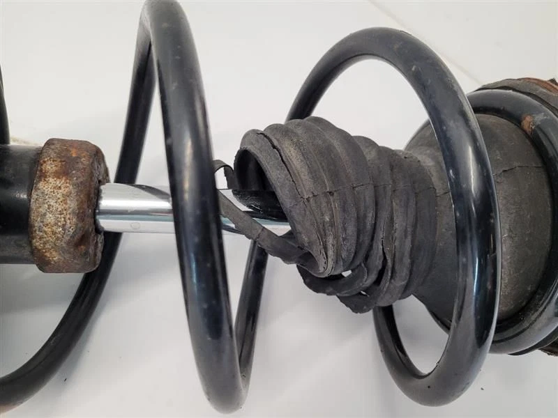 Conjunto de cartucho de apoio de suspensão dianteiro direito Toyota Corolla 2003-2008 fabricante de equipamento original - Imagem 2 de 4