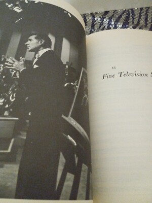 The Infinite Variety Of Music By Leonard Bernstein | eBay