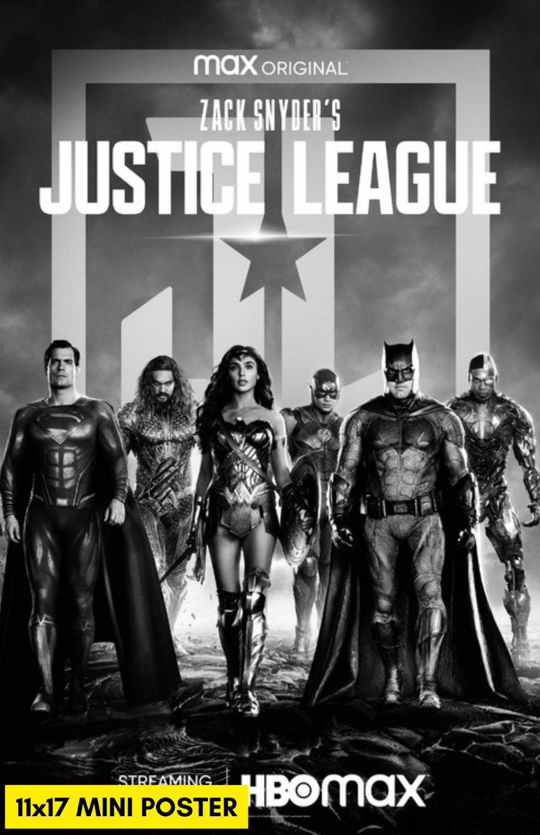 Justice League 2021 Theaters Justice League 2021 Theaters Zack