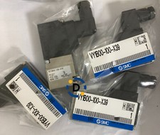 New SMC VY1B00-100-X39 Proportional valve