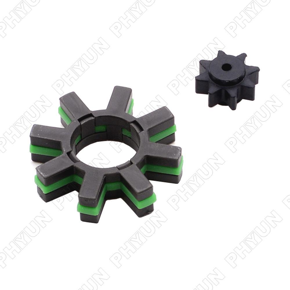 Damper Electric Power Steering Motor Shaft For 2013-2021