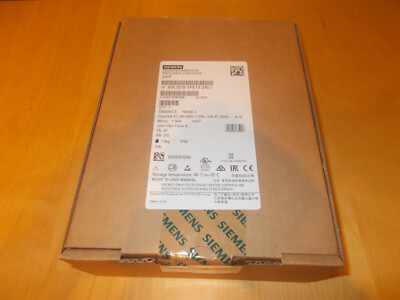 Siemens Sinamic S7 Power Module PM240-2 6SL3210-1PE13-2AL1 6SL3 210-1PE13-2AL1