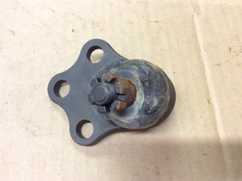 Новый NAPA 10378 подвеска шаровой шарнир передний нижний - Изображение 4 из 4