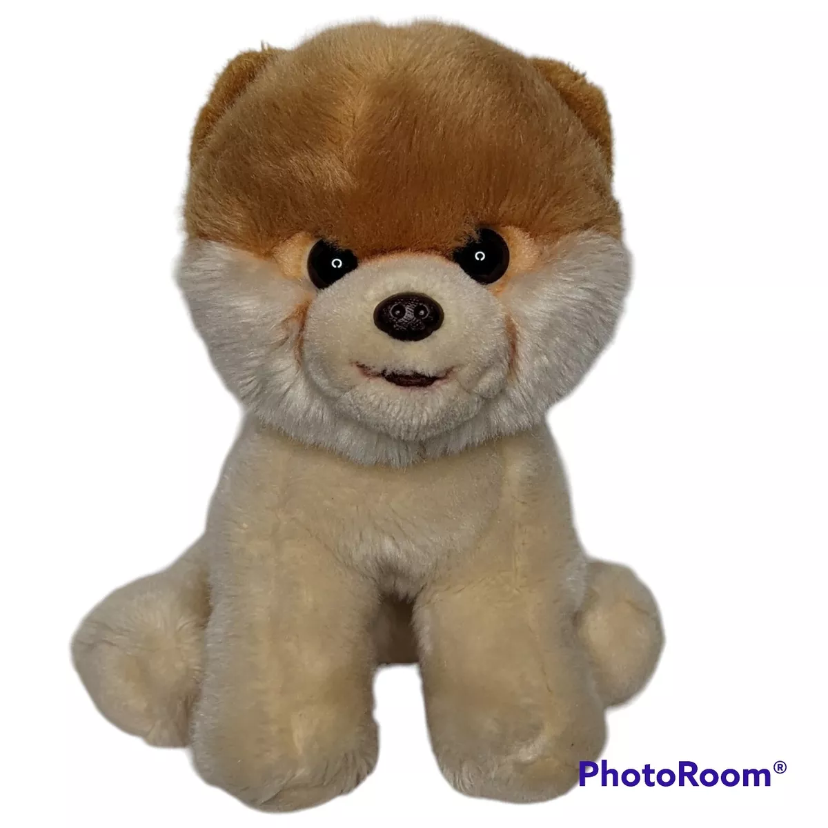 Boo surprise sales plush by gund