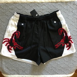 nike muay thai shorts