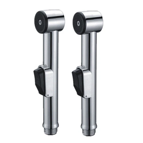 1/2/3X Edelstahl Bidet Brause WC Hand Duschkopf Intim Hygiene Dusche Bad - DE - Bild 11 von 12