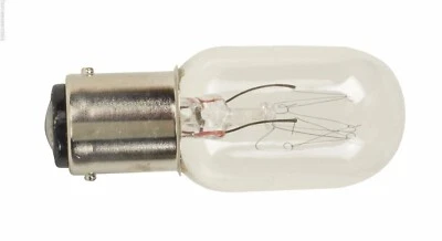 REPLACEMENT SPARE BULB LAMP STV GOTCHA ZERO IN FLEA TRAP KILLER B15D SBC 7W 020