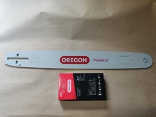 20" Oregon Bar & Chain Combo for Echo CS590 CS620 600 660 670 680 3/8 .050 70DL