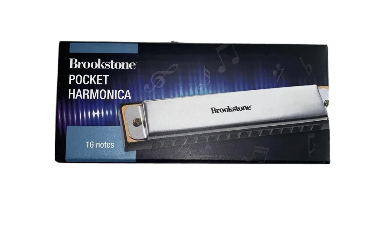 Pocket harmonica cheap