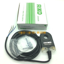 1PC New RIKO SIR15-KP2 SIR15KP2 Sensor In Box