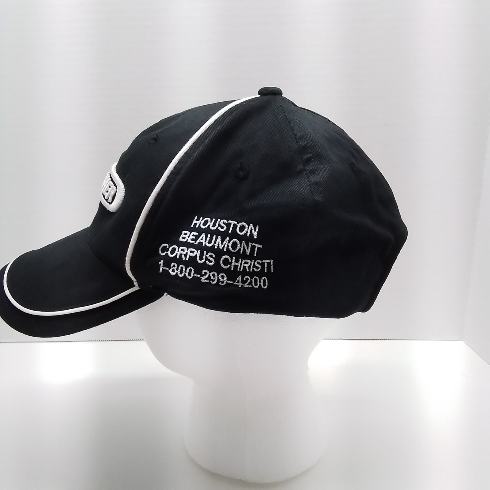 Freightliner Baseball Cap Hook & Loop Adjustable - image 3