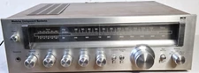Vintage MCS 3225, 27W AM/FM Stereo Receiver, 1970s. Tested, Working