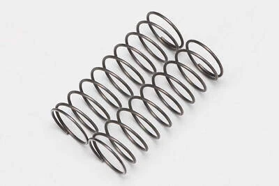 Yokomo LTS Spring φ1.0x48mmx10.0 for Drift (Rear) [D-188]