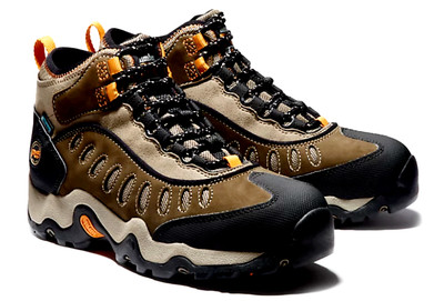 timberland pro mudslinger