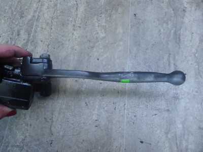 まっせい 1988 kawasaki zx750 f front brake master cylinder | eBay