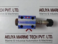 Pascal dlyh-2b2-02-n-a2 solenoid operated directional valve
