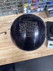 Dark Code | eBay