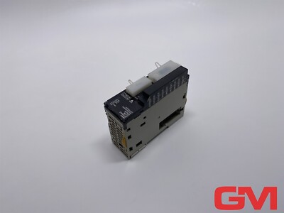 Omron SPS-Steuerung CJ1M-CPU13 CPU unit controller Sysmac Version 4.0