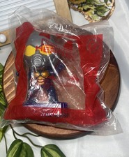 McDonald Happy Meal - Marvel Studios Heroes - The Wasp 7 - Brand New