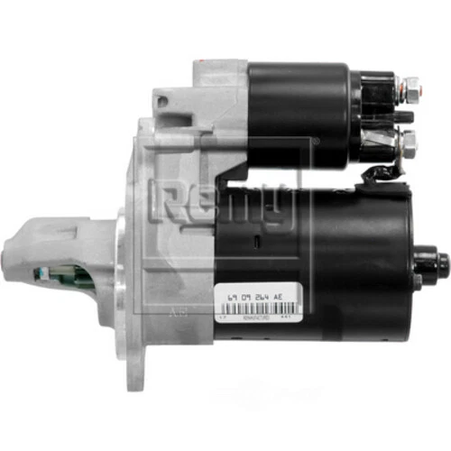 Стартер для 2002-2008 Mini Cooper 2004 2003 2005 2006 2007 Remy 17441 - Изображение 4 из 4