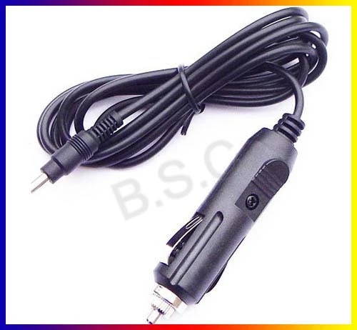 Fuente de alimentación de automóvil Nextbase portátil TVM57-D 12V - Imagen 1 de 4