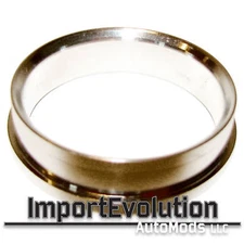 Precision 39mm Wastegate Valve Seat PTE fire ring 