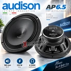 Audison AP 6.5 SET WOOFER 165 mm Speakers, Mid-bass Drivers, 16.5 cm - 1 Pair