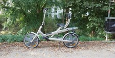 Fahrrad Cruiser Giant Riveiv DX8