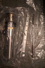 Delta Faucet RP5651CZ Metal Pop Drain Assembly, Champagne Bronze