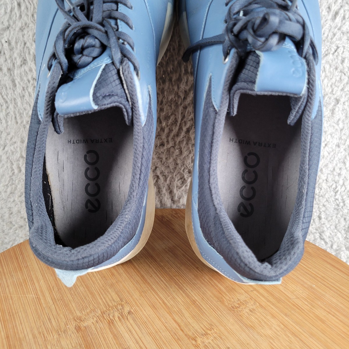 NIB • ECCO Men\'s S Three Gore Tex Shoes Size: EU 46 US 12-12.5 ECCO S-Three Hybrid Golf Shoes Gore-Tex GTX Men main image 3
